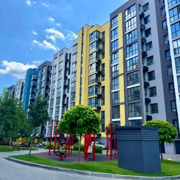 Счастливый 2 Щасливий у Дніпрі Запорожское Шоссе 32 Д ЖК Счастливый-2