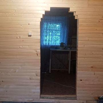 Здам будинок для працівників