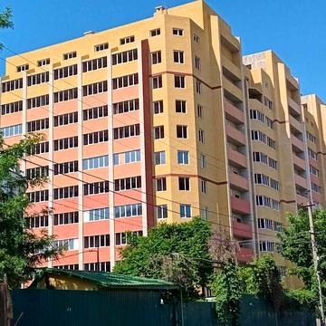 3-ком 100 м2 Кирпичный газовый дом Двухконтурный котел Черемушки Центр