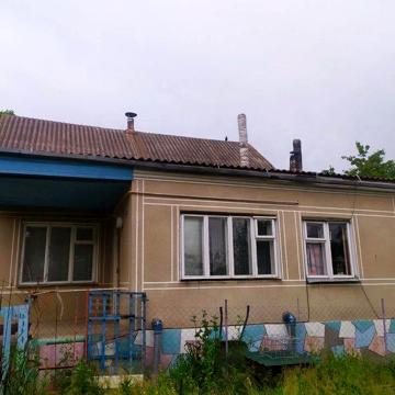 Здається будинок,Смотрич,Камʼянець-Подільський