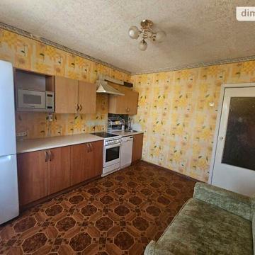 Продаж 1к Квартира Ювілейний проспект