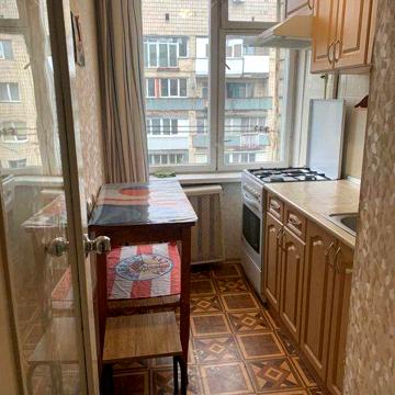 Оренда квартири вул. Білоруська 26.   Лукянівка. Шевченківський р-н.