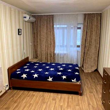 Сдается 1к квартира на ул.Гагарина(Науки) , 9