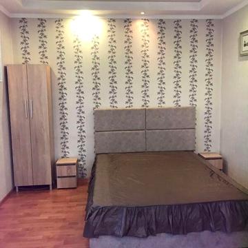 Довгострокова оренда 1к Квартира Осіння вулиця