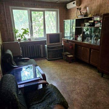 Продаж 3к Квартира Варненська вулиця