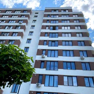 Продаж 2-кімнатної квартири ЖК Прованс центр Незалежності з частк ремо