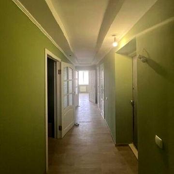 Продается 3 ком квартира по ул Железнодорожной , 4/5