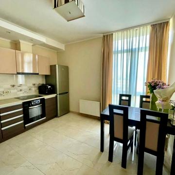 Регенераторна вул., 4 к6