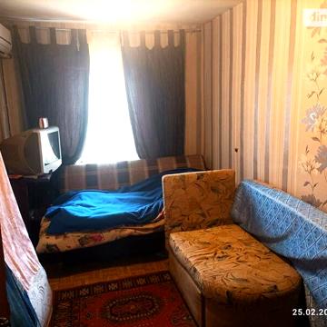 Продаж 2к Квартира Чорноморського козацтва вулиця