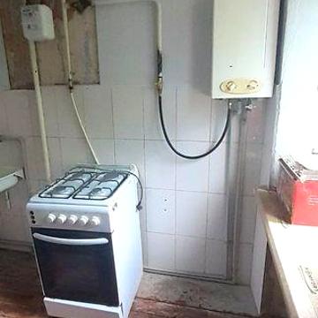 Квартира 1 кімн., 3 поверх, вул. Універсальна