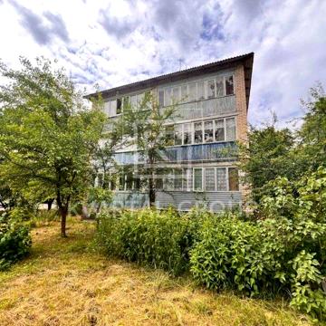 Продаж двокімнатної квартири під ремонт. Без комісії.