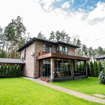 Продаж будинку км «Нова Ходосівка» , з ремонтом