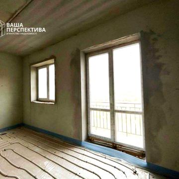 Продаж дворівневої 3-кімнатної квартири в с. Ременів, 108 кв.м, 40000$