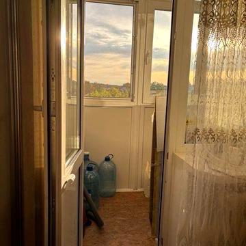 Однокімнатна квартира в центрі Житомира