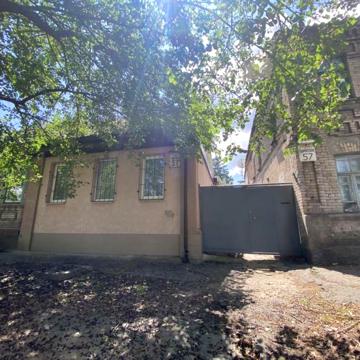 Героїв УПА вул. (Камчатська), 57