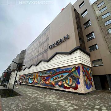 Володимира Великого вул. (), 30