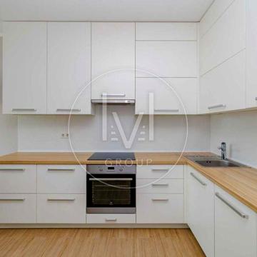 Оренда 1-кімнатної квартири Драгоманова Позняки