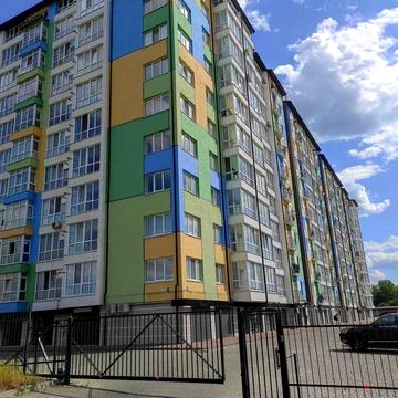 Продається 2-х. кім. квартира  в ЖК Левада  по вул. Івасюка ЖК Левада