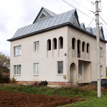 Перспективна
