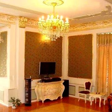 Олеся Гончара вул. (Енгельса), 1