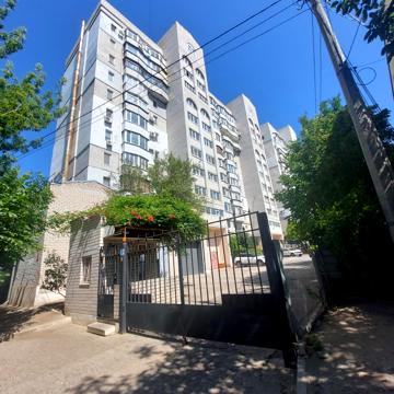 Захисників Миколаєва вул. (Декабристів), 40