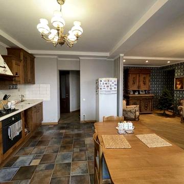 100 тыс. ЖК СУХУМСКАЯ 24 ‼️4-х кв. 140м2 ‼️ГАЗ! Жилстрой-2 ! ЖК Сухумская 24