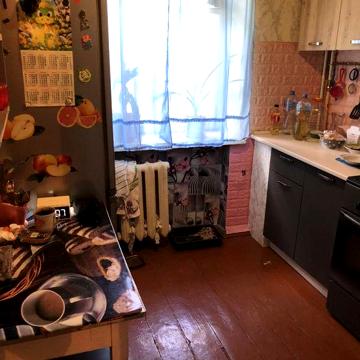 Квартира двух комнатная ЖК Дом