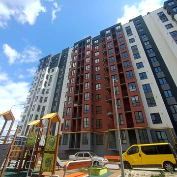 Продаж 1 кк 47 м2 вул. Волошкова
