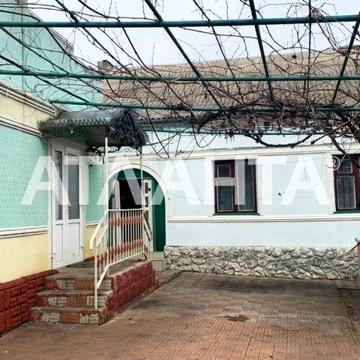 Большая усадьба в Августовке. 2 дома, почти полгектра. Межлиманье