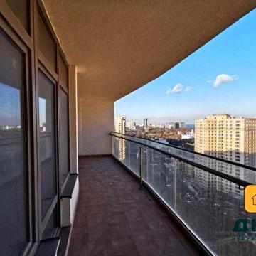 ВИД МОРЯ‼️ТЕРРАСА‼️ 4к КВАРТИРА 121м²•  Аркадия • Жемчужина Генуэзская ЖК 26 36 42 51 Жемчужина Атмосфера