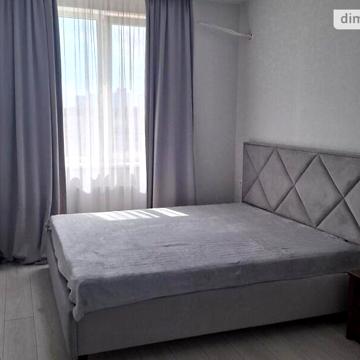 Продаж 2к Квартира Академіка Сахарова вулиця ЖК Eco Solaris