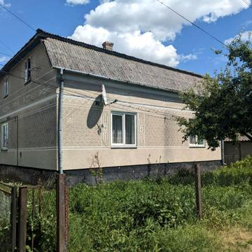 Завода вул., 34