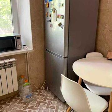 Аренда 1к квартиры в Центре
