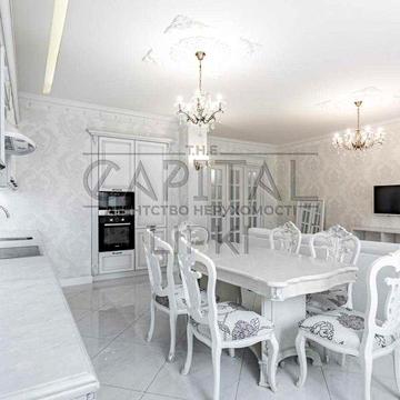 Оренда квартири, ЖК Новопечерські Липки, Драгомирова, Верхогляда