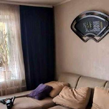 Продам квартиру 44метра кв., двух кімнатну район метро Холодна гора!SE