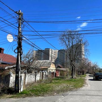 Чернівецька вул.