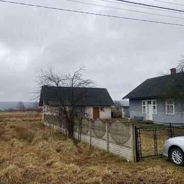 Будинок, с.Копанки, Степана Бандери 35