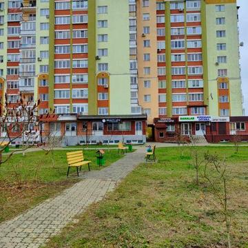 Здам 1-кімн квартиру в новобудові з 14.07.25