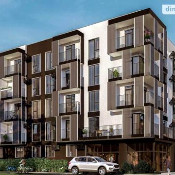 Продаж 1к Квартира Львівська бічна вулиця ЖК Continent Life