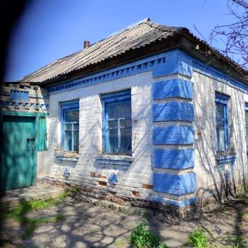 Продам будинок в селищи Нова Прага