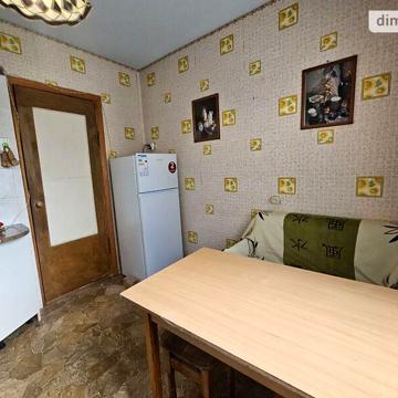 Довгострокова оренда 1к Квартира Дашкевича Остафія вулиця