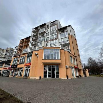 Панаса Мирного вул., 19-А