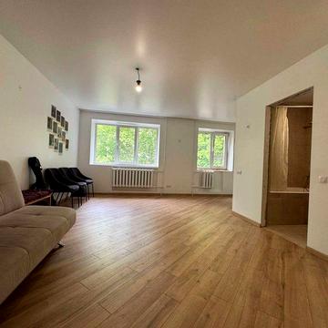 студі+1к Дубово,новий ремонт!