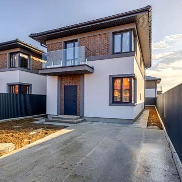 Від забудовника! Сучасний будинок 115м² з ділянкою 4 сотки, Шевченкове