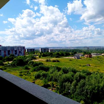Глинянський Тракт вул., 33