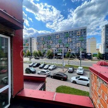 Продаж 2к квартира 78м2 з терасою 2 поверх центр Крюківщина
