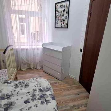 в. Ніжинська,продаж однокімнатної квартири ЖК Шевченківський Гай