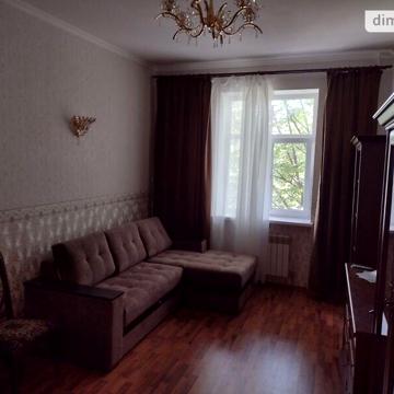 Довгострокова оренда 2к Квартира Паученка архітектора вулиця