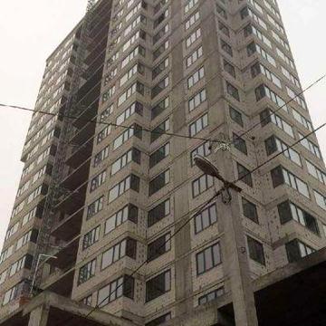 950$ кв.м. ЖК "Затышный-2". Квартира на Победе 4. Новострой. ЖК Затышный 2