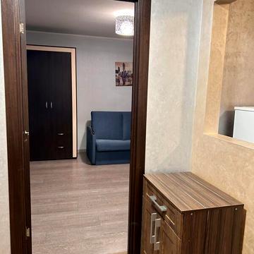 Довгострокова оренда 1к Квартира Кибальчича вулиця